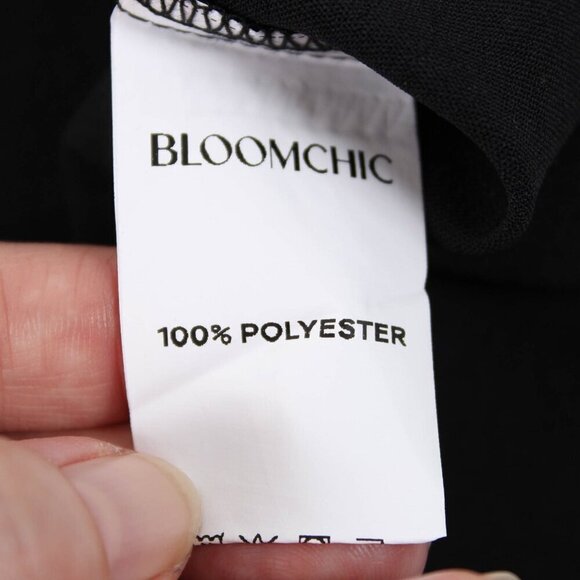 Bloomchic Color Contrast Blouse - NWOT Size 18/20 - Picture 7 of 9